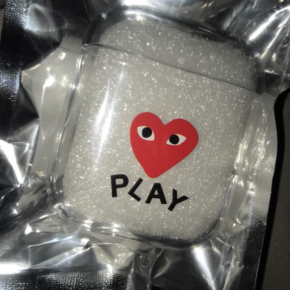 Air pod case